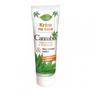 CANNABIS Handcreme 100 ml